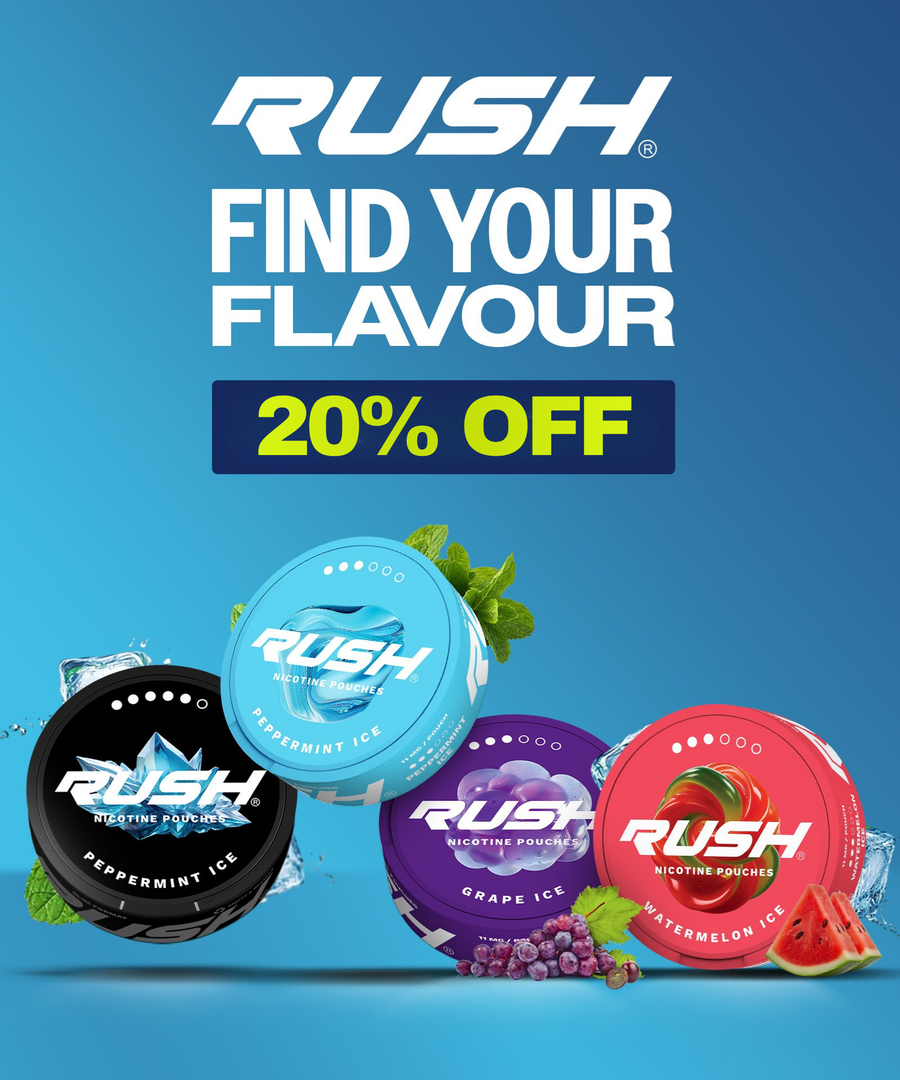Rush