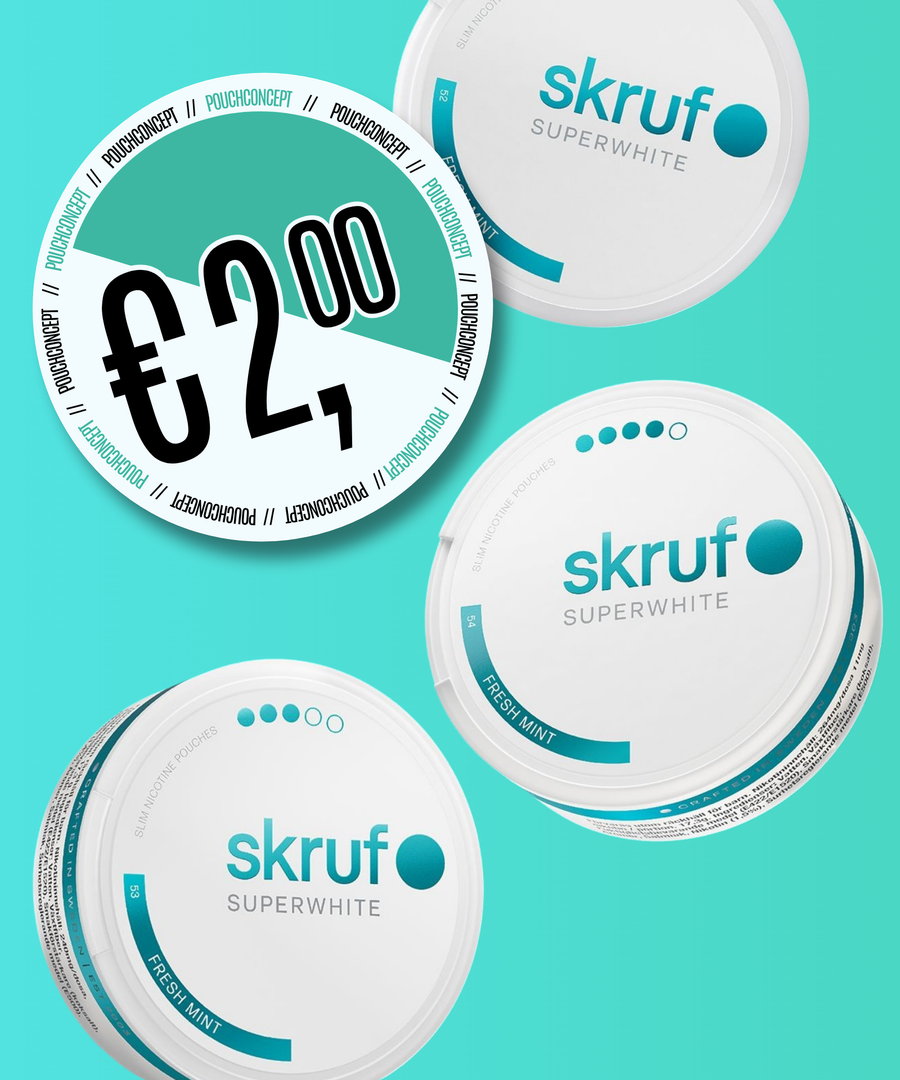 Skruf