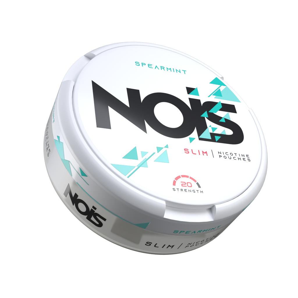 Nois Spearmint