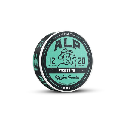 Alp Frostbite 12mg