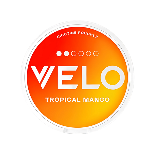 Velo Tropical Mango
