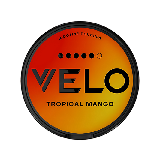 Velo Tropical Mango High