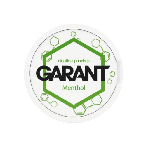 Garant Menthol
