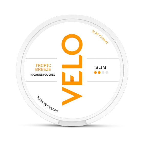 Velo Tropic Breeze.