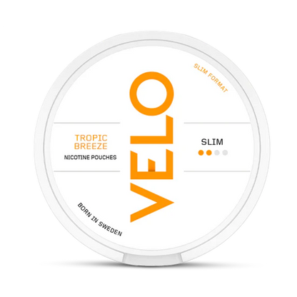 Velo Tropic Breeze.