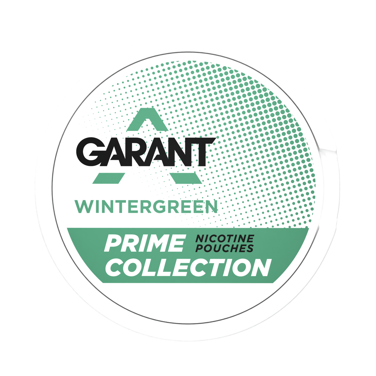 Garant Prime Collection Wintergreen
