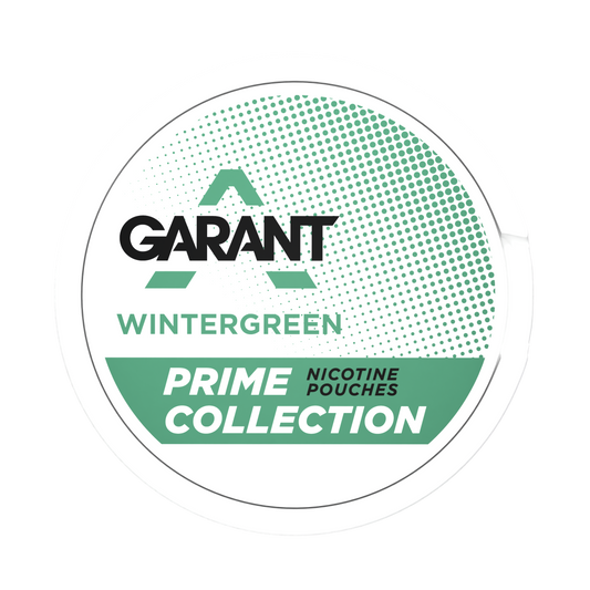 Garant Prime Collection Wintergreen