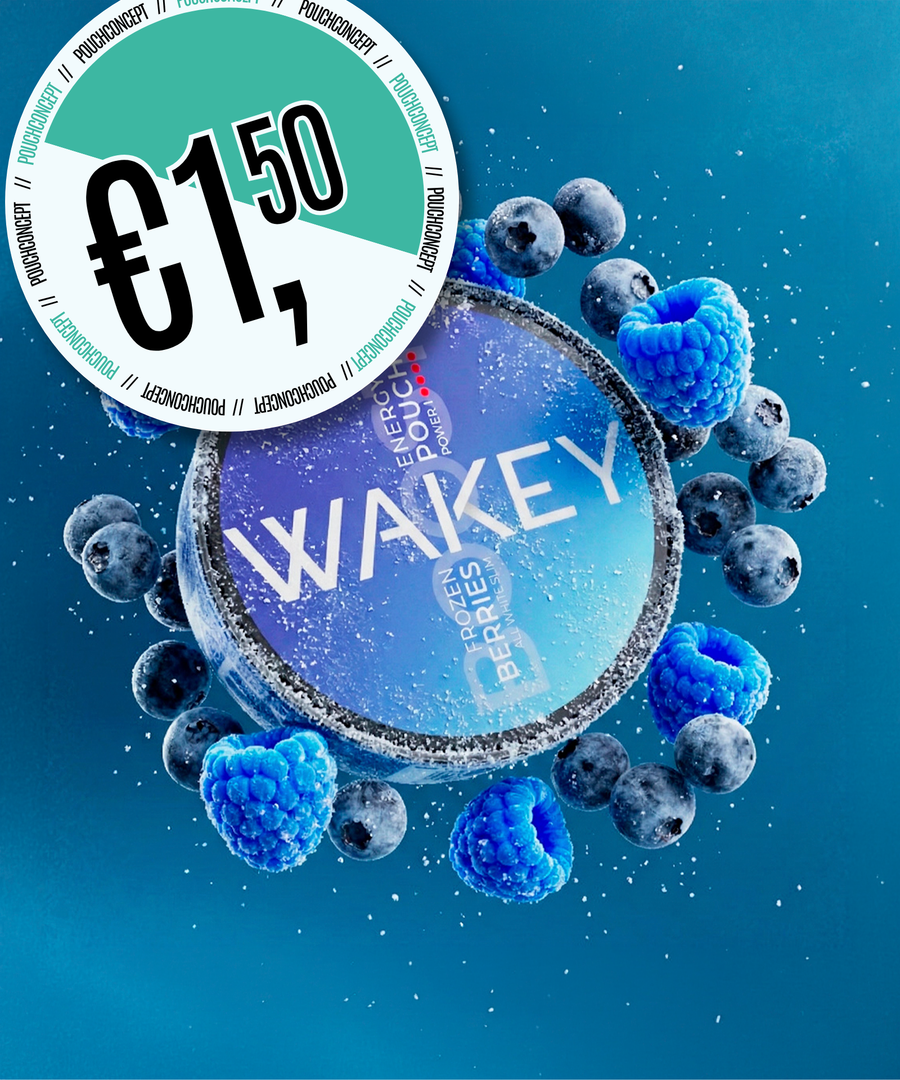 Wakey