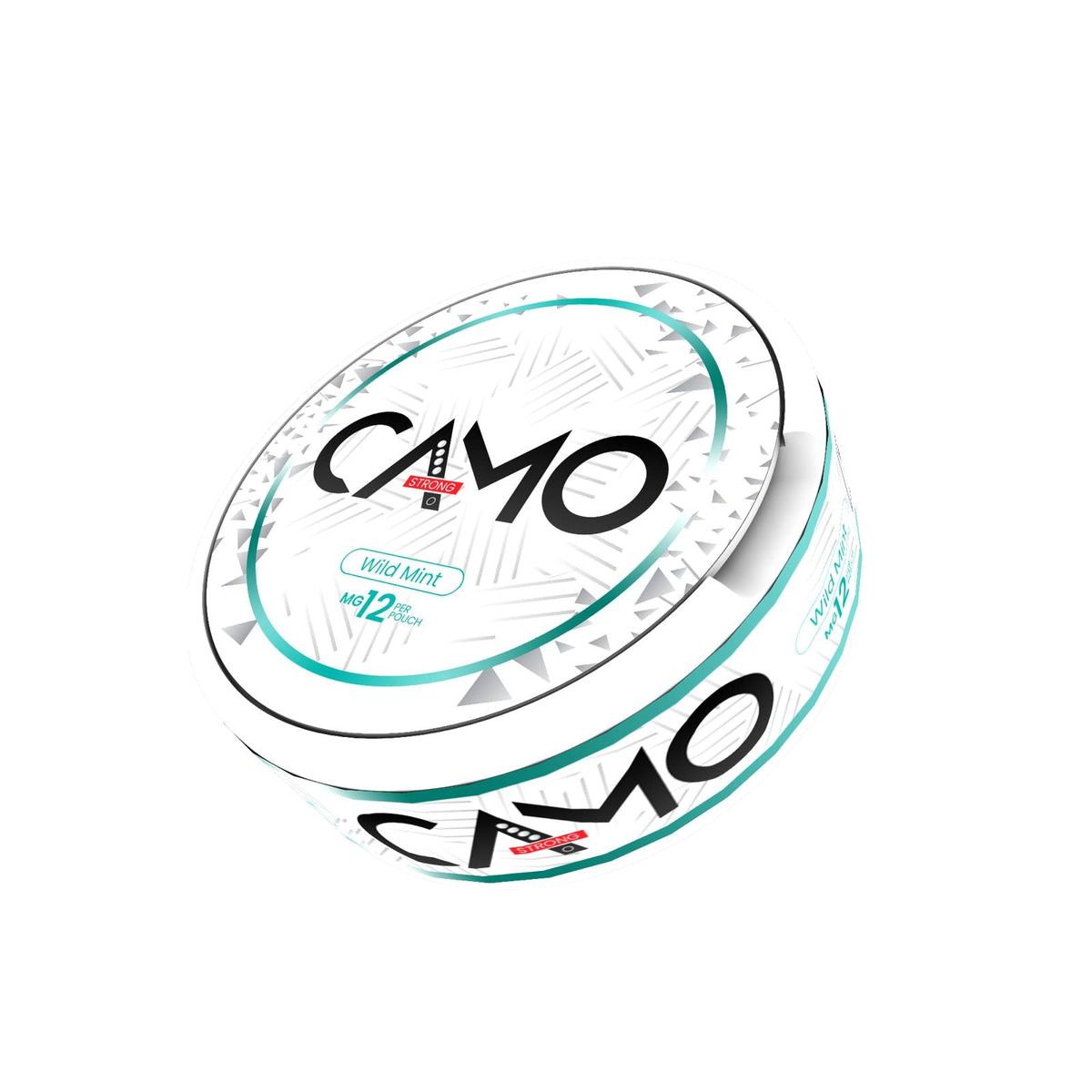 Camo Wild Mint
