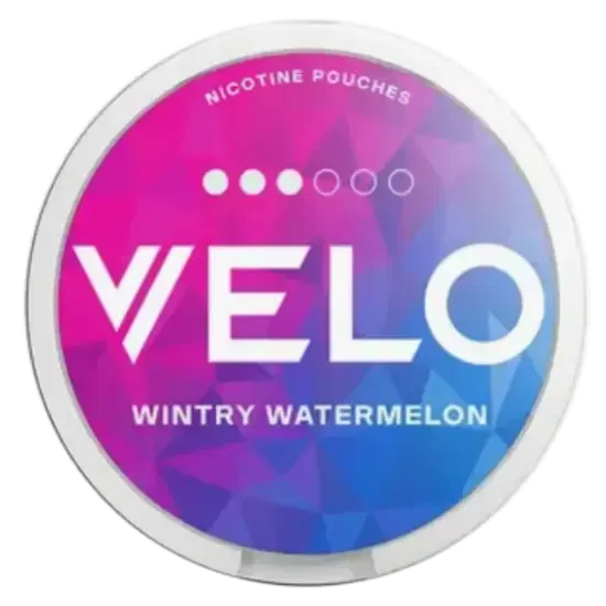 Velo Wintery Watermelon