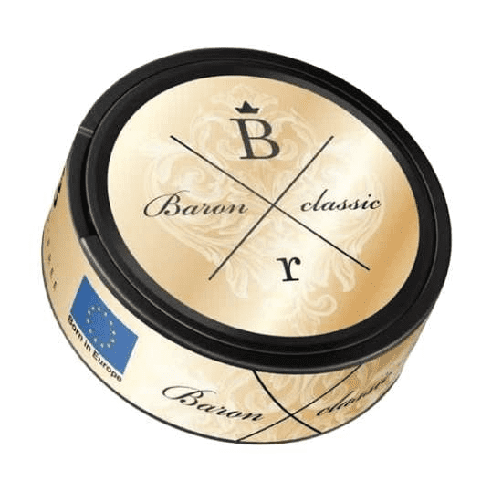 Baron Gold - Europesnus.com