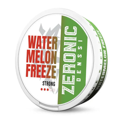 Denssi Watermelon Freeze Zeronic