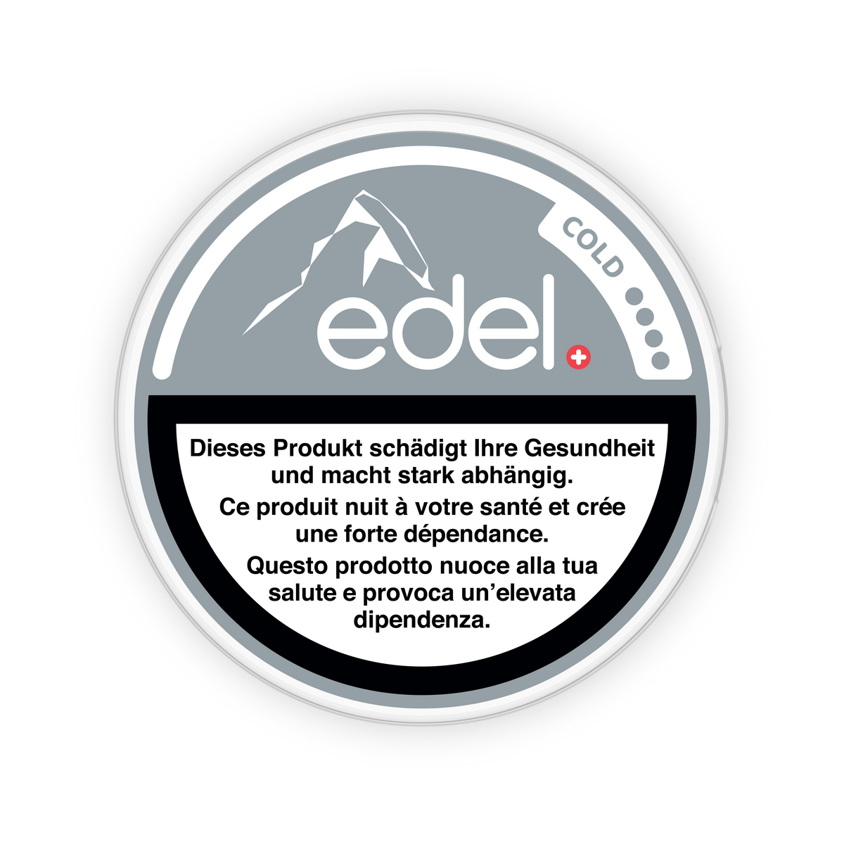 Edel Cold