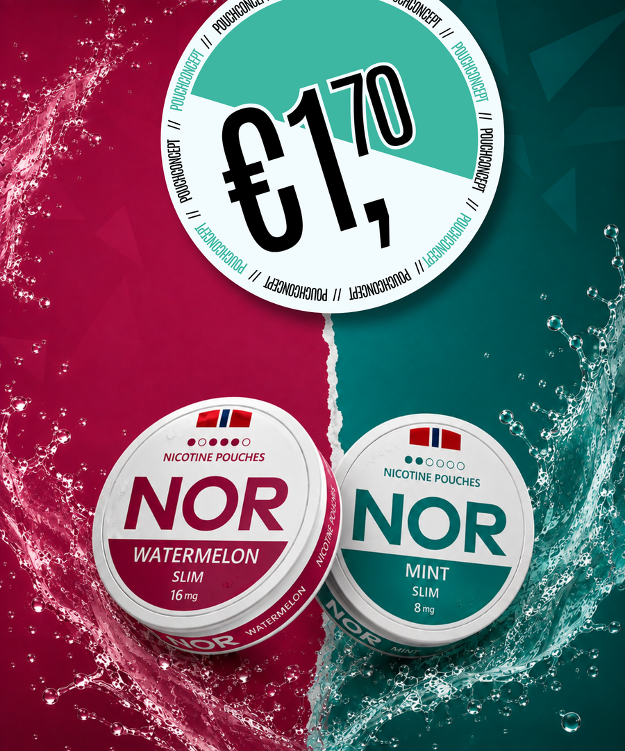 NOR