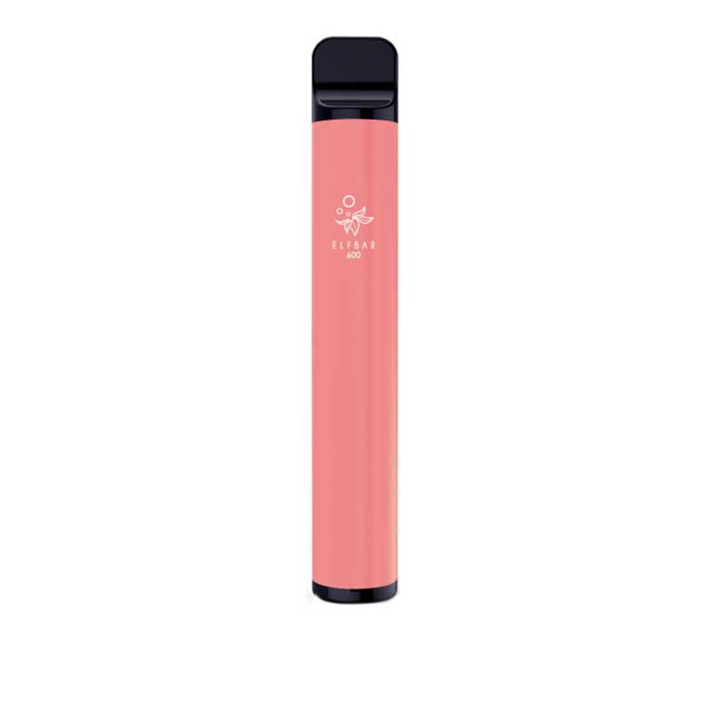 Elf bar Strawberry Kiwi.