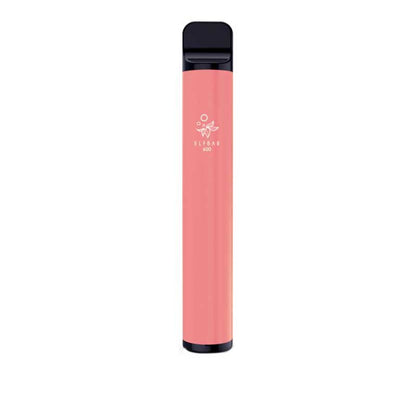 Elf bar Strawberry Kiwi.