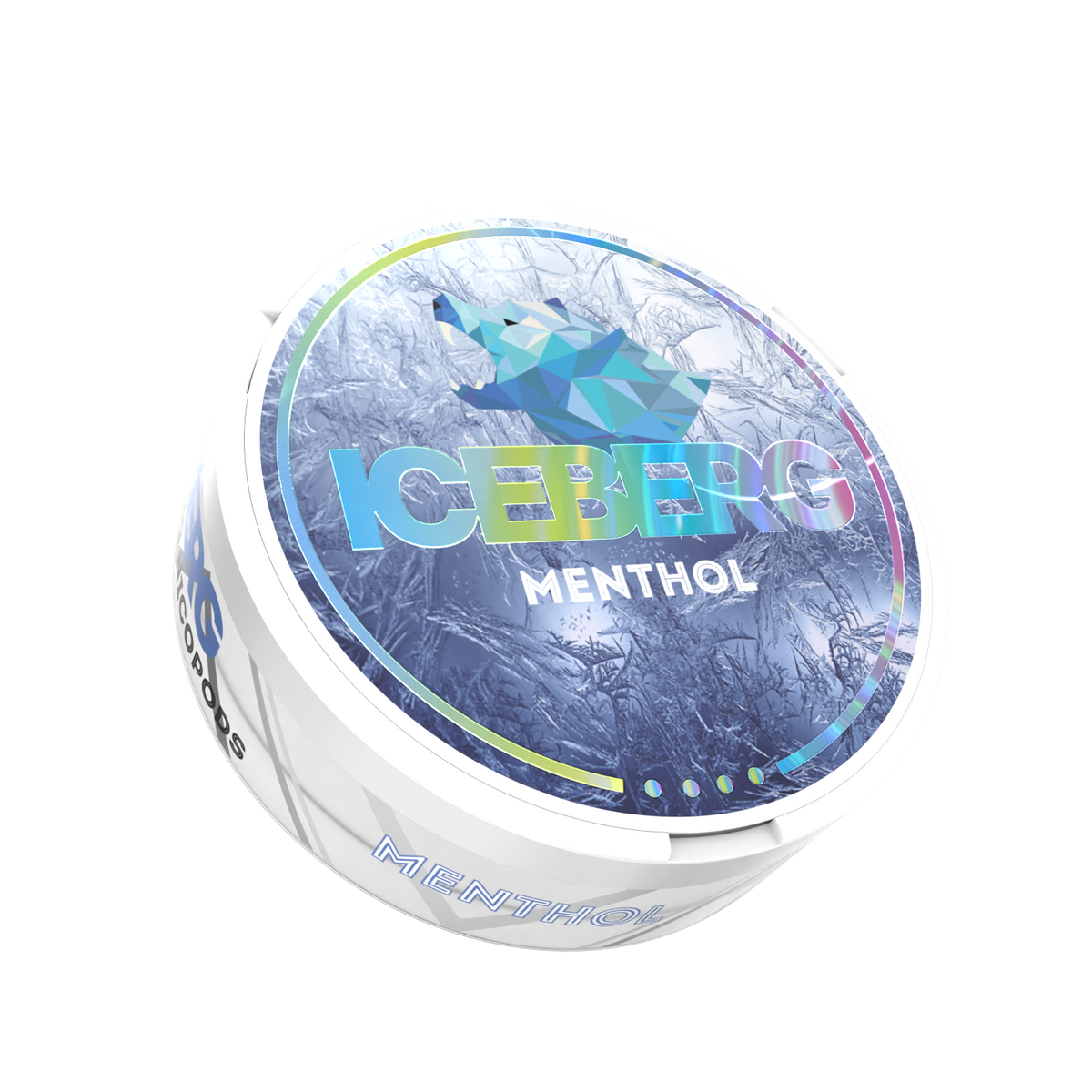 Iceberg Menthol