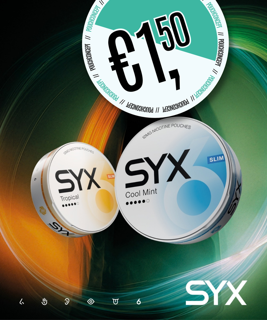 Syx