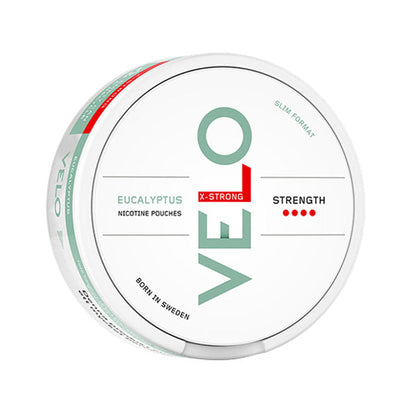 Velo Eucalyptus