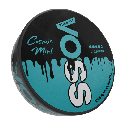 Voss Cosmic Mint