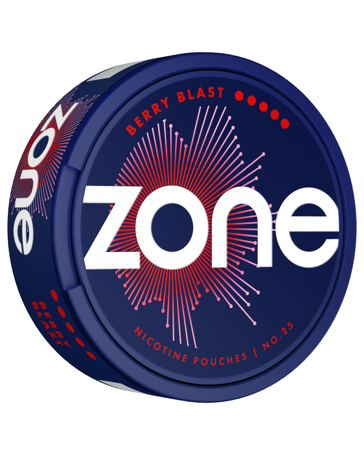Zone Berry Blast Ultra