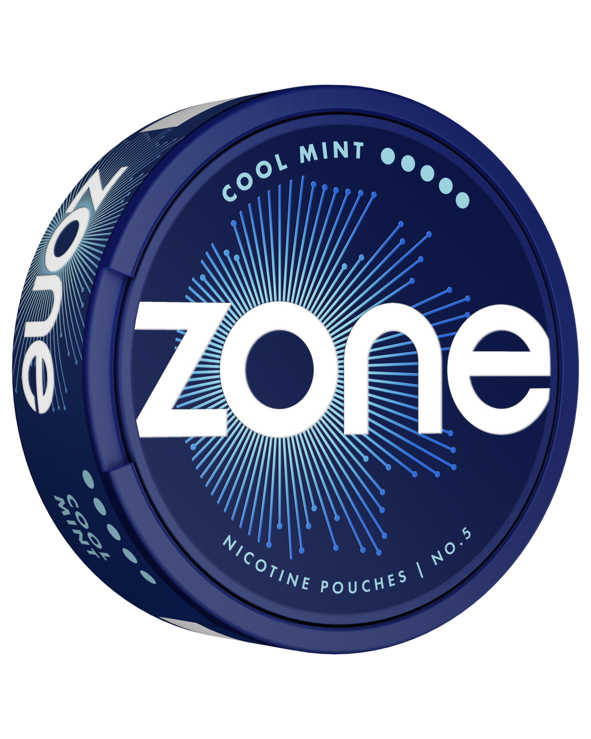 Zone Cool Mint Ultra