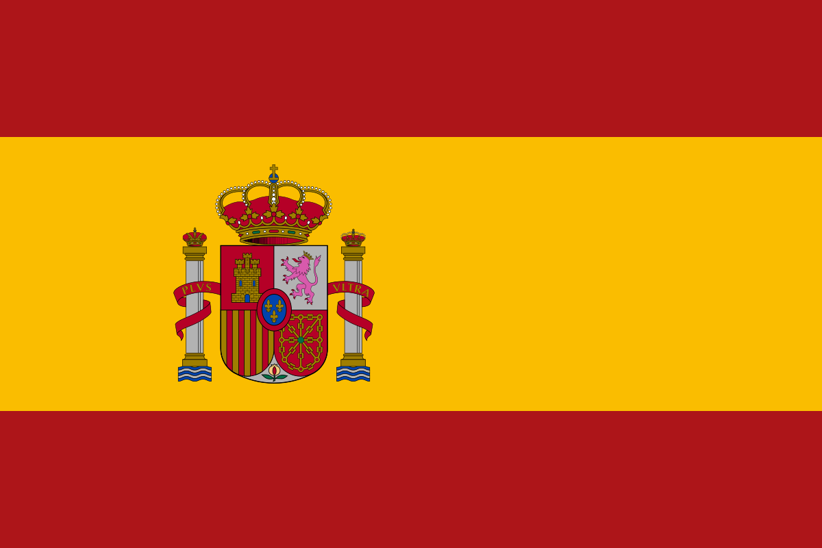 flag-Español