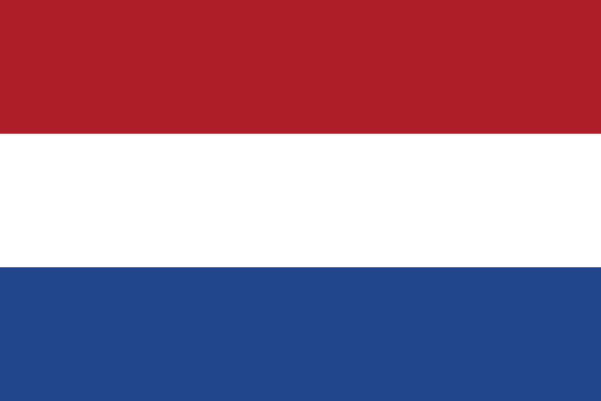 flag-Nederlands